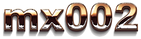 mx002 logo